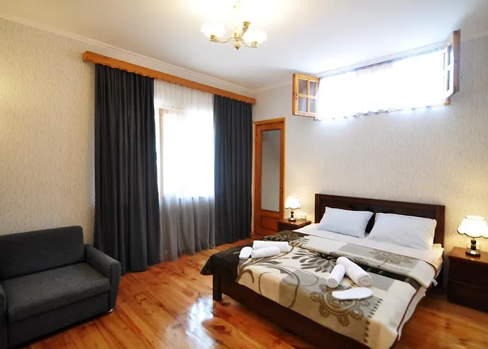 Mia\'S Apartment