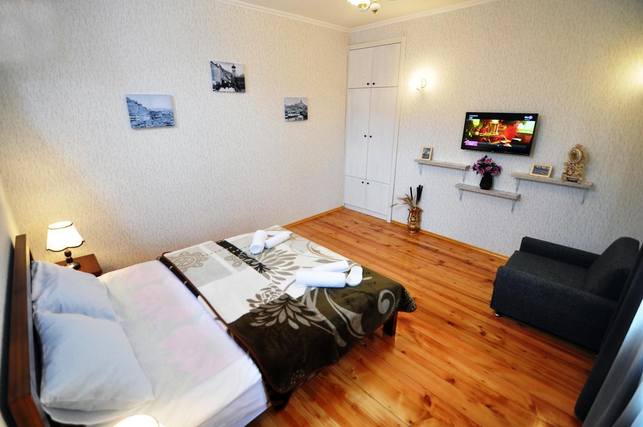 Apartament Mia's Tbilisi
