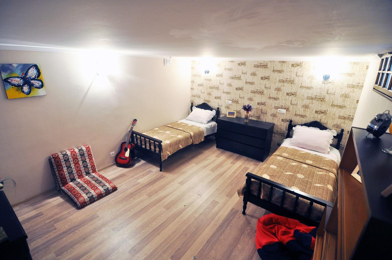 Apartament Mia's