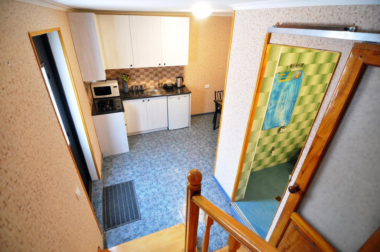 Apartament Mia's Tbilisi